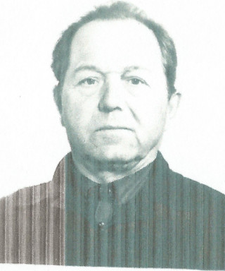 Звягинцев Иван Данилович