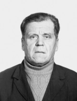Сидоров Фёдор Михайлович
