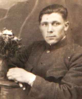 Жиляев Иван Семенович