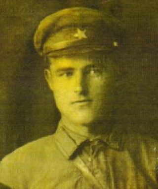 Сычёв Фёдор Иванович