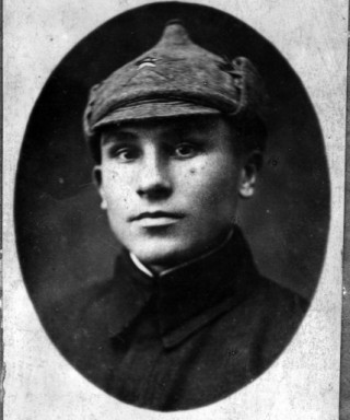 Корчевский Иван Трофимович