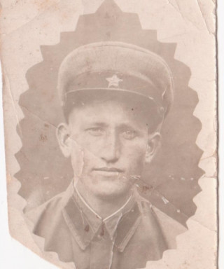 Артемьев Александр Иванович