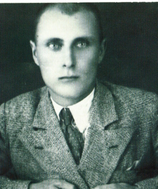 Дудкин Михаил Иванович