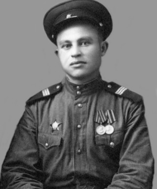 Курилов Евгений Павлович