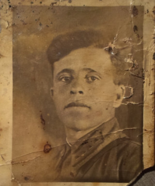 Кулаков Андрей Григорьевич