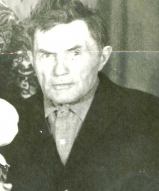 Атруцкий Иван Михайлович