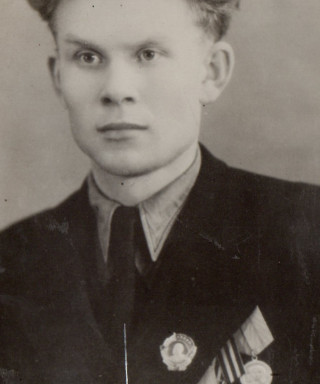 Валькман Роланд Юрьевич