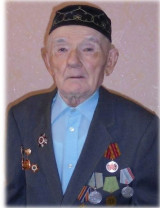 Гариев Мирзанур Гариевич