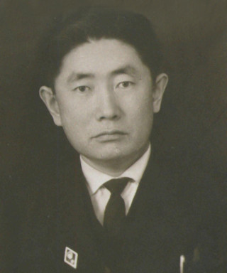 Кекеев Михаил Базарович