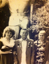 Баранов Николай Андреевич