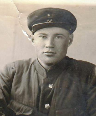 Артемов Иван Алексеевич