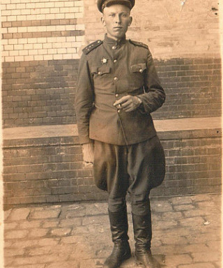 Дубовой Александр Дмитриевич