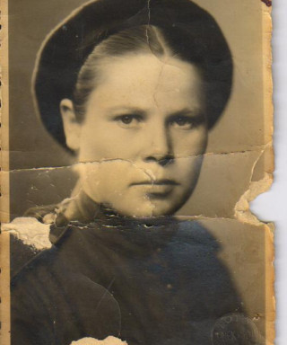 Федосеева Вера Александровна