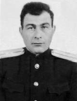 Дроздов Николай Гаврилович