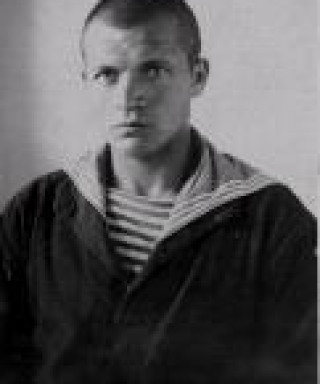 Асташин Федор Васильевич