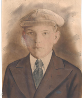 Фунтиков Иван Абрамович