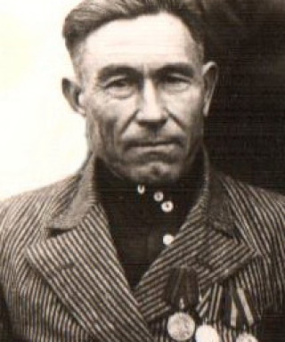 Семенов Иван Андреевич