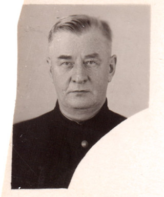 Задорин Сергей Михайлович