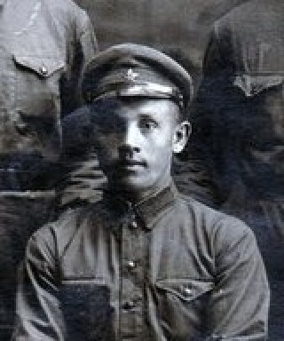 Кочергин Александр Митрофанович