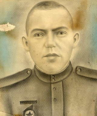 Титов Василий Прокопьевич