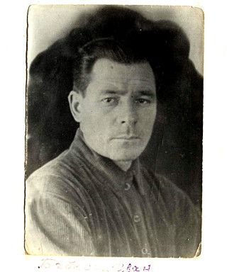 Бабкин Иван Васильевич
