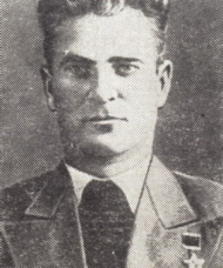 Кузнецов Алексей Иванович