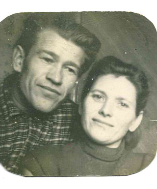 Виноградов Юрий Васильевич