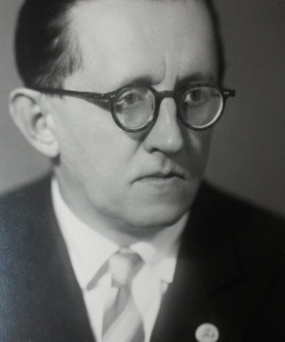 Шибаев Виктор Дмитриевич