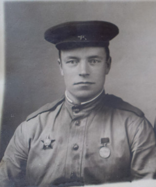 Дудин Александр Алексеевич