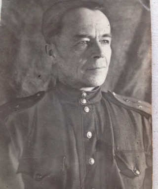 Кузнецов Михаил Петрович