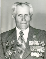 Колодько Михаил Федорович