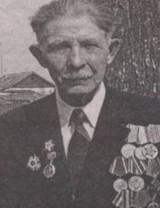 Адамов Николай Платонович