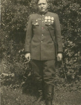 Фомин Михаил Георгиевич