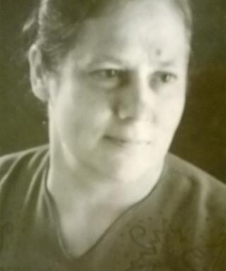 Иванова Екатерина Семёновна