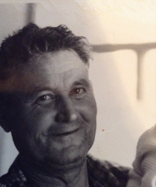 Усик Павел Евдокимович