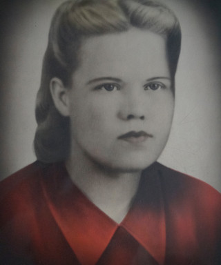 Шабанова Александра Никаноровна