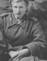 Устиловская Антонина Ивановна