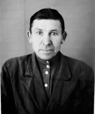 Чучуев Иван Куприянович