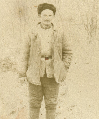 Сабанов Гадо Кудзиевич