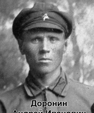 Доронин Андрей Иванович
