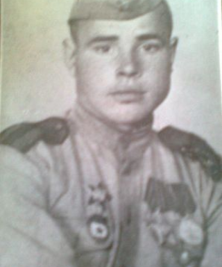 Дубошин Федор Захарович