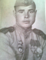 Дубошин Федор Захарович