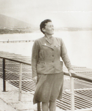 Сейтхалилова (Савчук) Адавье (Ада)