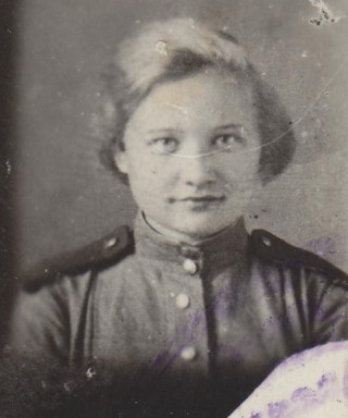 Гусева Тамара Михайловна