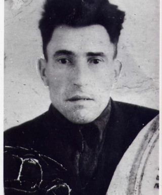 Киян Михаил Максимович