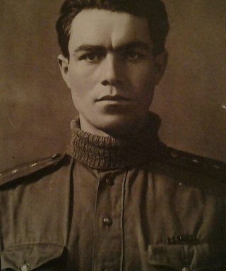 Чернухин Александр Петрович