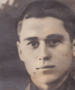 Шарков Владимир Иванович