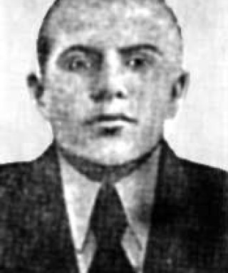 Лавров Виктор Иванович