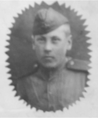 Злобин Виталий Андреевич