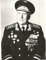 Горелов Сергей Дмитриевич